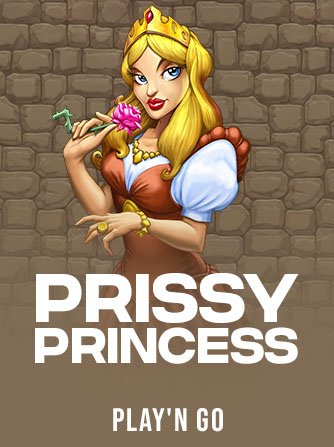Prissy Princess
